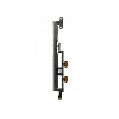 Power Onoff Button Flex Cable For Apple Ipad Mini 64gb Cdma - Maxbhi Com