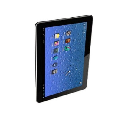 Full Body Housing For Coby Kyros Mid1054 8gb White - Maxbhi Com
