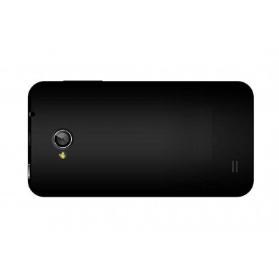 Full Body Housing For Connect U40 Black - Maxbhi Com