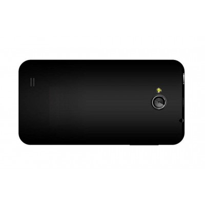 Full Body Housing For Connect U40 Black - Maxbhi Com