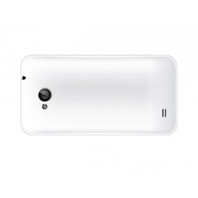 Full Body Housing For Connect U40 Yellow - Maxbhi Com