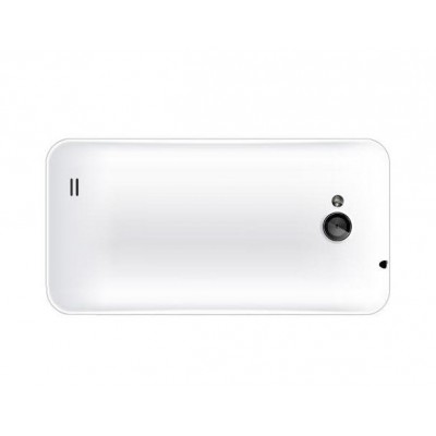Full Body Housing For Connect U40 Yellow - Maxbhi Com