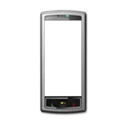 Full Body Housing For Coolpad 9000 White - Maxbhi Com