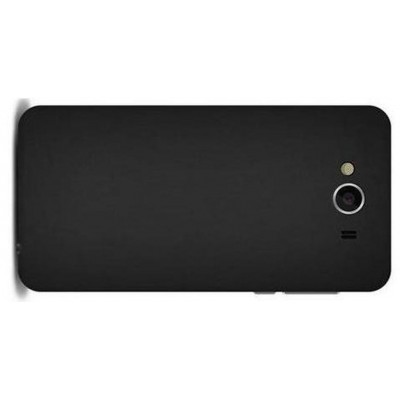 Full Body Housing For Cubot Gt72 Black - Maxbhi Com
