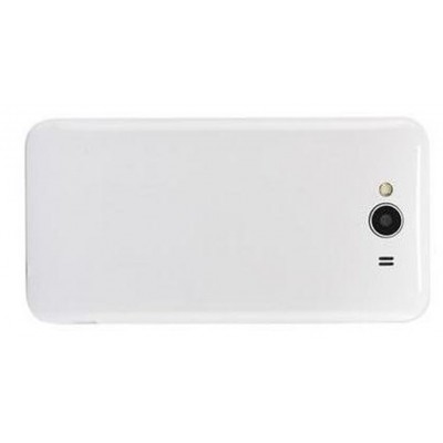 Full Body Housing For Cubot Gt72 White - Maxbhi Com