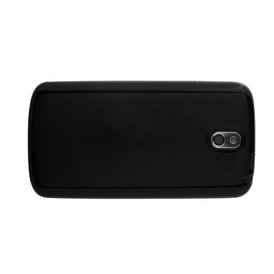 Full Body Housing For Cubot Gt95 Black - Maxbhi Com