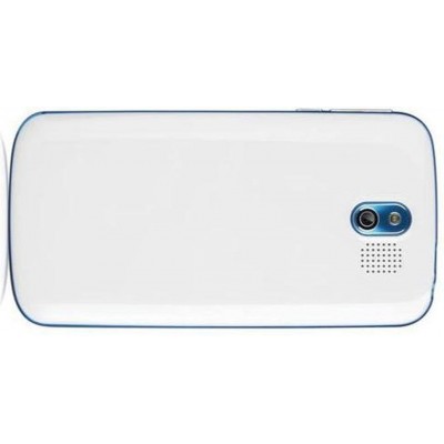 Full Body Housing For Cubot Gt95 White - Maxbhi Com