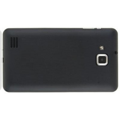 Full Body Housing For Dapeng I9977 Black - Maxbhi Com