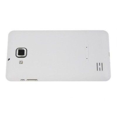 Full Body Housing For Dapeng I9977 White - Maxbhi Com