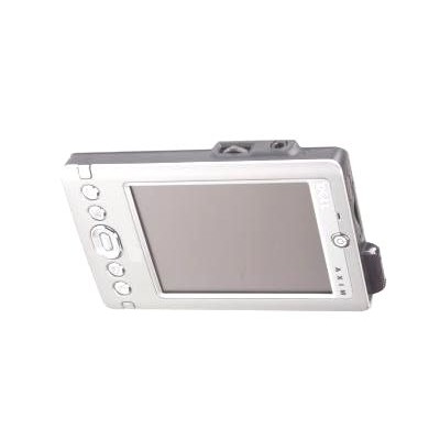 Full Body Housing For Dell Axim X30 White - Maxbhi Com