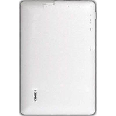 Full Body Housing For Domo Slate X14 Black - Maxbhi Com