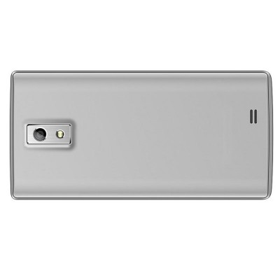 Full Body Housing For Doogee Dg450 White - Maxbhi Com