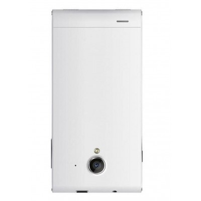 Full Body Housing For Doogee Dg550 Black - Maxbhi Com