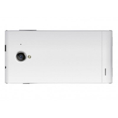 Full Body Housing For Doogee Dg550 Black - Maxbhi Com