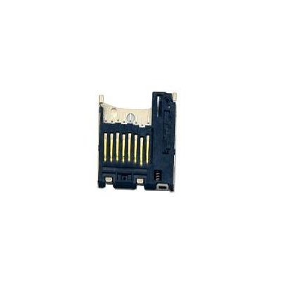 Mmc Connector For Cubot Gt72 - Maxbhi Com