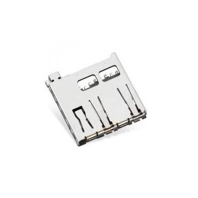 Mmc Connector For Doogee Dg450 - Maxbhi Com