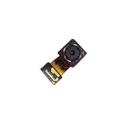 Replacement Back Camera For Cartier V90 Slim Steel Gsm Cell Phone By - Maxbhi Com