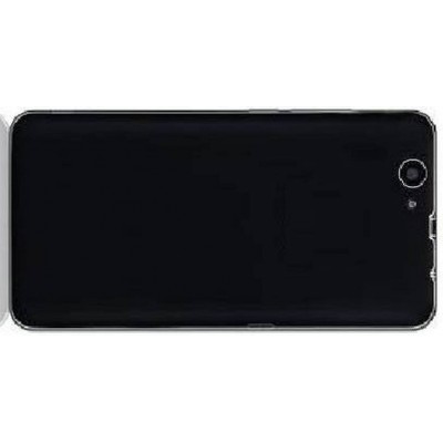 Full Body Housing For Elephone P5000 Black - Maxbhi Com