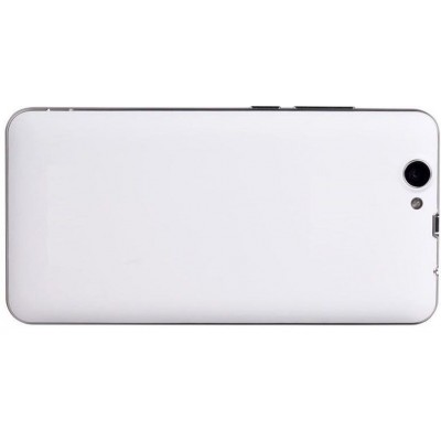 Full Body Housing For Elephone P5000 White - Maxbhi Com