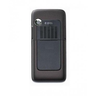 Full Body Housing For Fly Mc100 Black - Maxbhi Com
