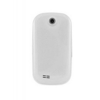 Full Body Housing For Gfive G365 White - Maxbhi Com