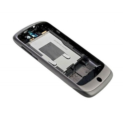 Full Body Housing For Google Nexus One Black - Maxbhi Com