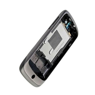 Full Body Housing For Google Nexus One Black - Maxbhi Com
