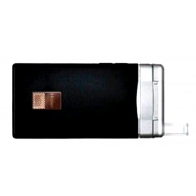 Full Body Housing For Haier T1100c Red - Maxbhi Com
