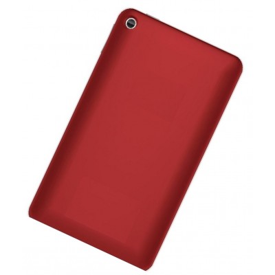 Full Body Housing For Hp Slate 7 8gb Wifi Red - Maxbhi Com