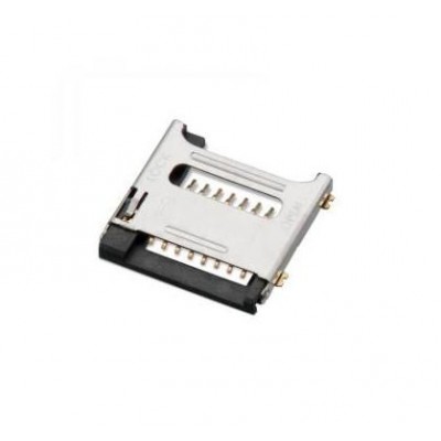 Mmc Connector For Forme M660 - Maxbhi Com