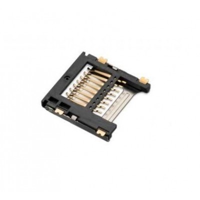 Mmc Connector For Forme M660 - Maxbhi Com