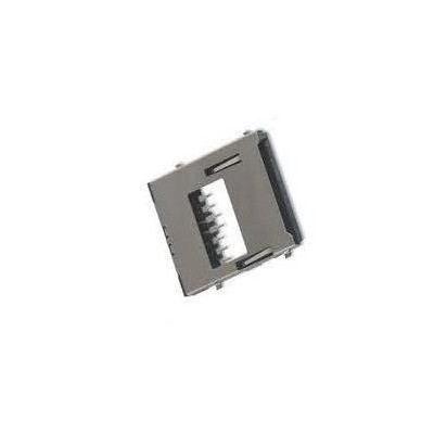 Mmc Connector For Hp Slate 7 8gb Wifi - Maxbhi Com