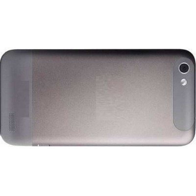 Full Body Housing For Htc One V Cdma White - Maxbhi Com