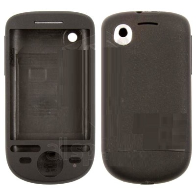 Full Body Housing For Htc Tattoo A3232 Graphite - Maxbhi Com