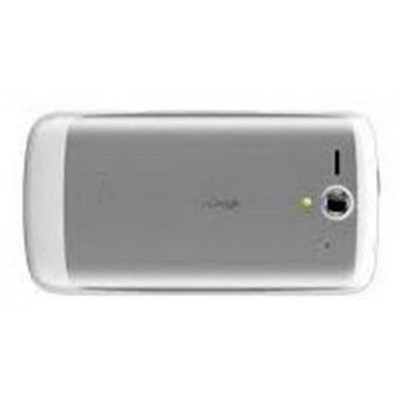Full Body Housing For Huawei Ascend G300 U8818 White - Maxbhi Com