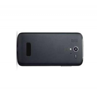 Full Body Housing For Huawei Ascend G302d U8812d Black - Maxbhi Com