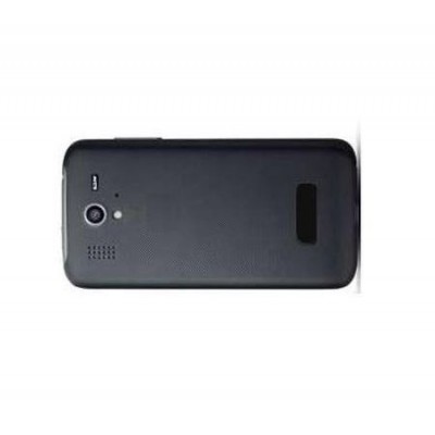 Full Body Housing For Huawei Ascend G302d U8812d Black - Maxbhi Com