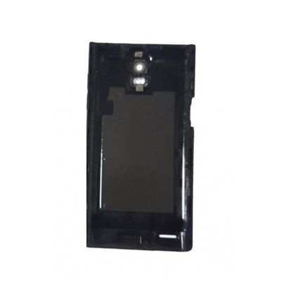 Full Body Housing For Huawei Ascend P1 U9200 Pink - Maxbhi Com