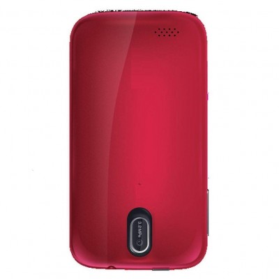 Full Body Housing For Iball Andi 3 5i Red - Maxbhi Com