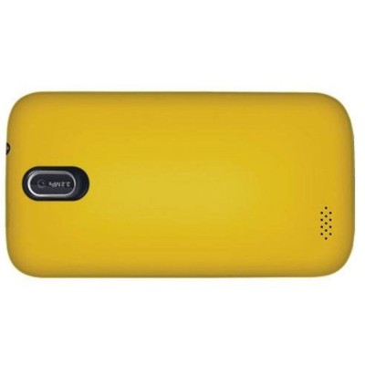 Full Body Housing For Iball Andi 3 5i White - Maxbhi Com