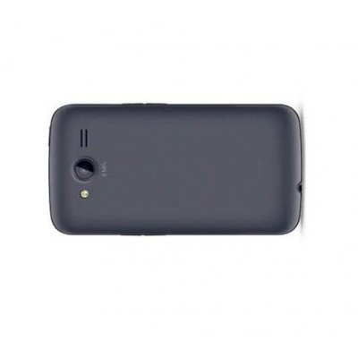 Full Body Housing For Iball Andi 4di Silver - Maxbhi Com