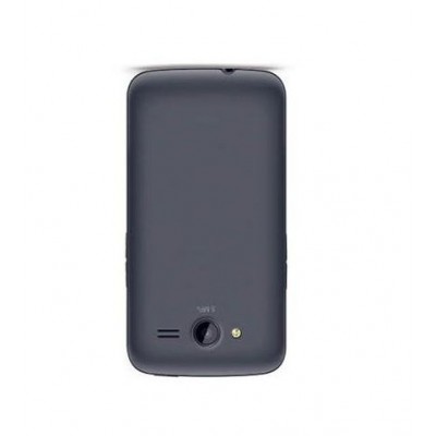 Full Body Housing For Iball Andi 4di Silver - Maxbhi Com