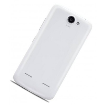 Full Body Housing For Iball Andi 5 5n2 White - Maxbhi Com