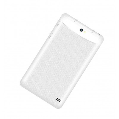 Full Body Housing For Icex Advantedge White - Maxbhi Com
