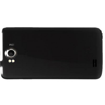 Full Body Housing For Imobile Iq9 Black - Maxbhi Com