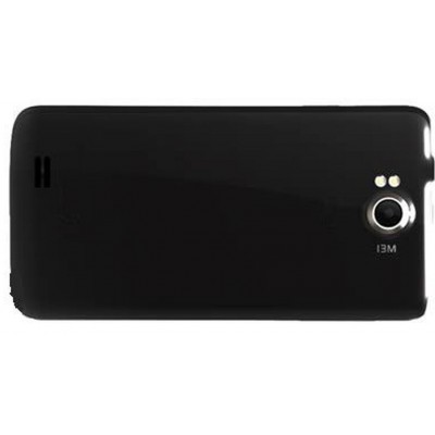Full Body Housing For Imobile Iq9 Black - Maxbhi Com