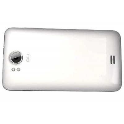 Full Body Housing For Infinix Race Max Q X530 White - Maxbhi Com