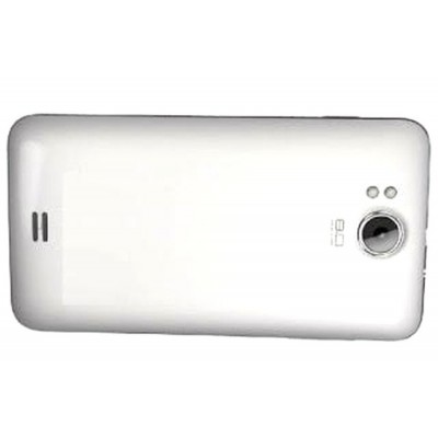 Full Body Housing For Infinix Race Max Q X530 White - Maxbhi Com