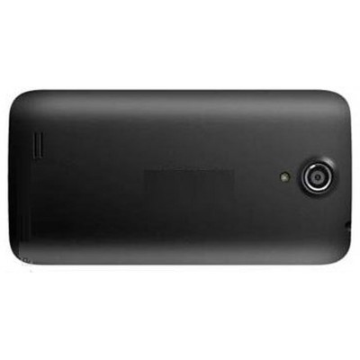 Full Body Housing For Innjoo I1 Black - Maxbhi Com
