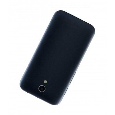 Full Body Housing For Intex Aqua 5x Black - Maxbhi Com